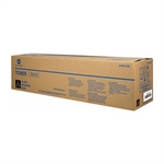 Konica Minolta A3VU150 toner cartridge zwart nr. TN-711K (origineel)